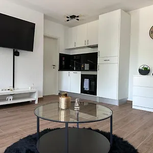 Nuit D Or Lux Gare Apartment