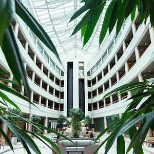 Sofitel Europe Luxemburgo