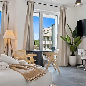 Premium In Cessange Apartment